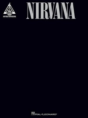 NIRVANA by Nirvana