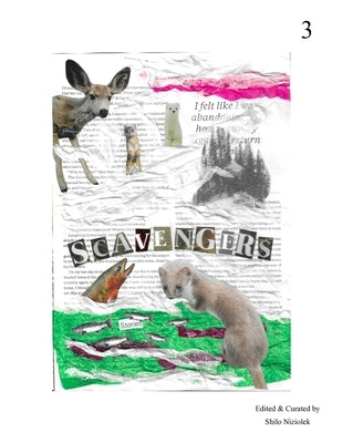 Scavengers 3 by Niziolek, Shilo