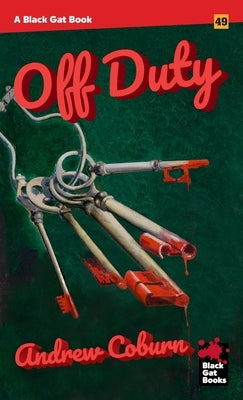 Off Duty by Coburn, Andrew