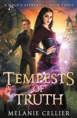 Tempests of Truth by Cellier, Melanie