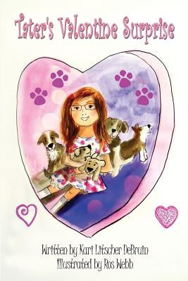 Tater's Valentine Surprise by Litscher, Kari