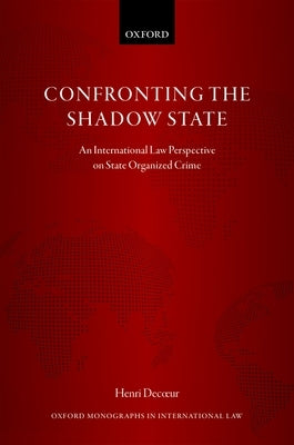 Confronting the Shadow State Omil C by Decoeur