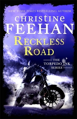 Reckless Road by Feehan, Christine