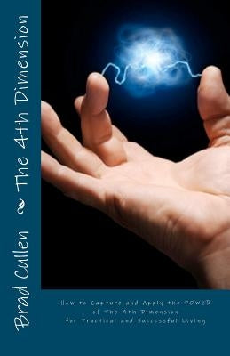 4th Dimension: Joy Scudder by Cullen, Brad