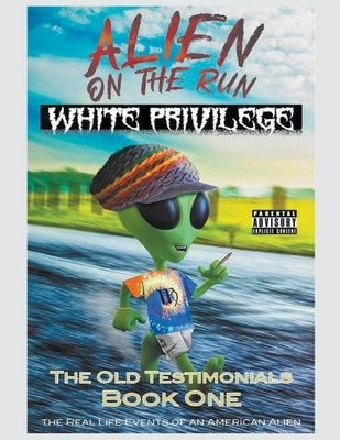 White Privilege by Rose, Ray