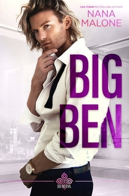 Big Ben by Malone, Nana