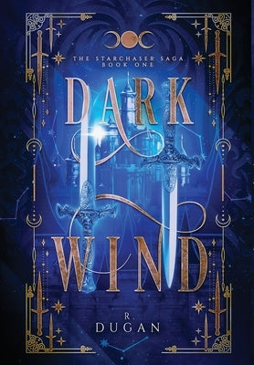 Darkwind by Dugan, Renee
