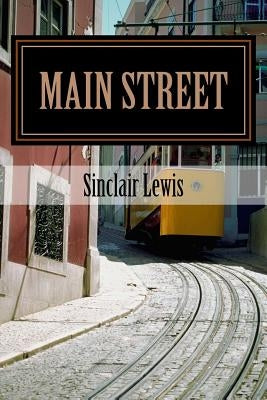 Main Street by Lewis, Sinclair