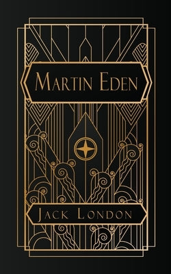Martin Eden by London, Jack