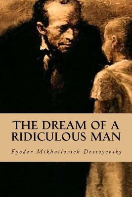 The Dream of a Ridiculous Man by Oneness, Editorial