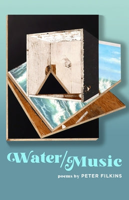 Water / Music by Filkins, Peter
