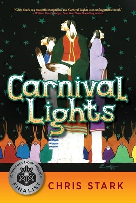 Carnival Lights by Stark, Chris