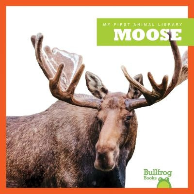 Moose by Meister, Cari