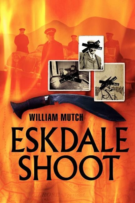 Eskdale Shoot by Mutch, William