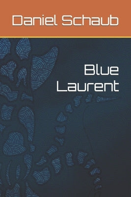 Blue Laurent by Charity, Jordan