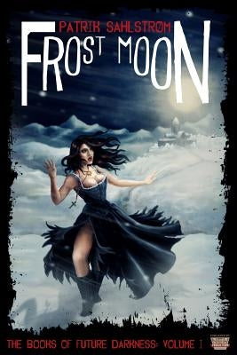 Frost Moon by Wisth, Niels E.