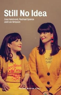 Still No Idea by Hammond, Lisa