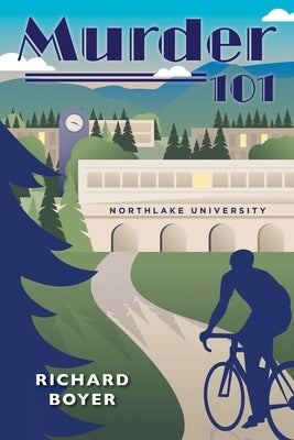 Murder 101 by Boyer, Richard