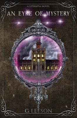 An Eyre of Mystery by Leeson, G.