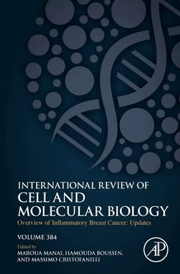 Overview of Inflammatory Breast Cancer: Updates: Volume 384 by Manai, Marwa