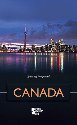Canada by Haerens, Margaret