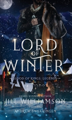 Lord of Winter by Williamson, Jill