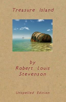 Treasure Island by Orlov, Dmitry