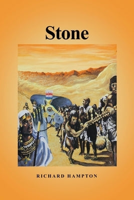 Stone by Hampton, Richard
