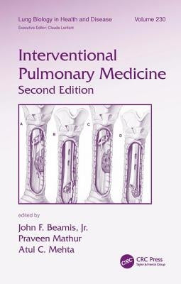 Interventional Pulmonary Medicine by Mathur, Praveen