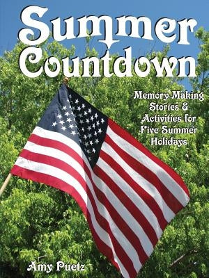 Summer Countdown by Puetz, Amy