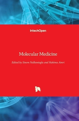 Molecular Medicine by Nalbantoglu, Sinem