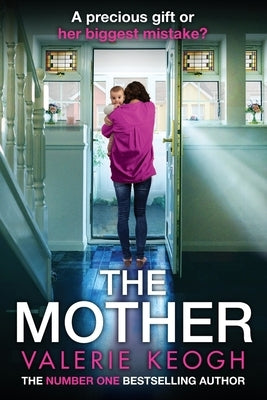 The Mother by Keogh, Valerie