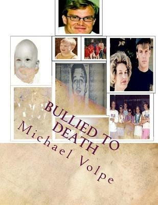 Bullied to Death: Chris Mackney's Kafkaesque Divorce by MacDonald, Michelle