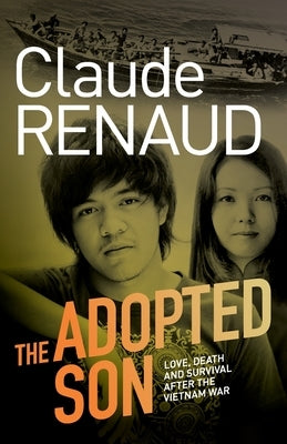 The Adopted Son by Renaud, Claude