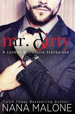 Mr. Dirty by Malone, Nana