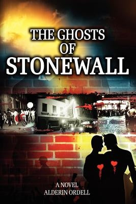 The Ghosts of Stonewall by Ordell, Alderin