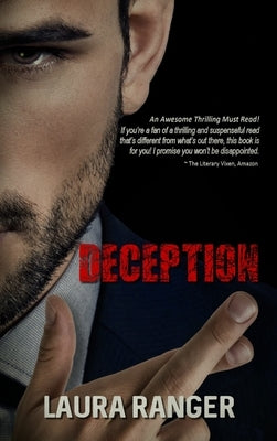 Deception by Ranger, Laura
