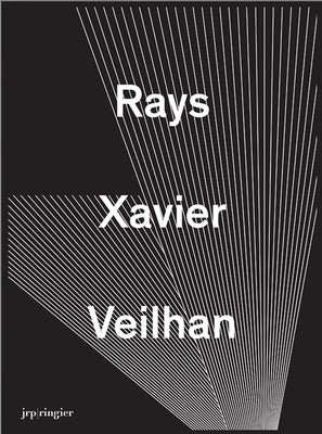 Xavier Veilhan: Rays by Veilhan, Xavier