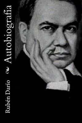 Autobiografía by Dario, Ruben