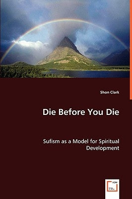 Die before You Die by Clark, Shon