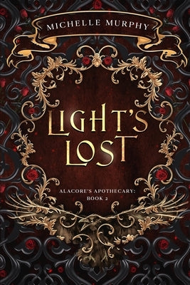 Light's Lost by Murphy, Michelle