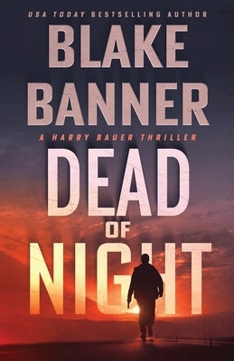 Dead of Night by Banner, Blake