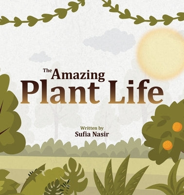 The Amazing Plant Life by Lambkinz