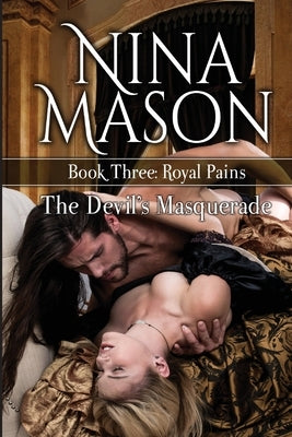 The Devil's Masquerade by Mason, Nina