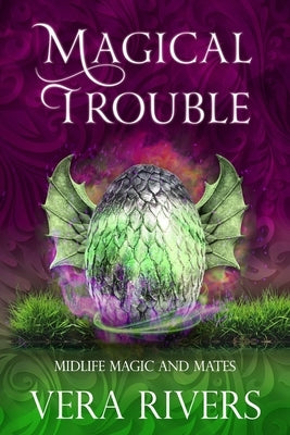 Magical Trouble by Rivers, Vera