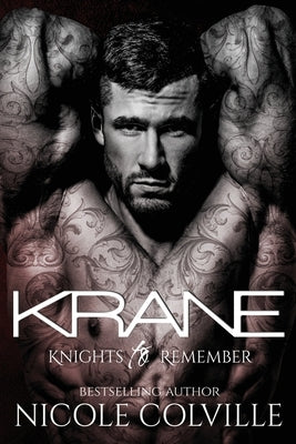 Krane by Colville, Nicole
