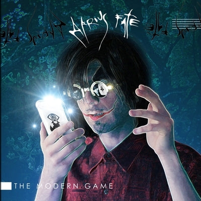 The Modern Game by Sheeky, Mark