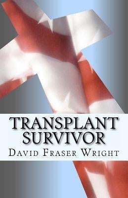 Transplant Survivor: The Attitude is Gratitude by Phisheraree, Benny