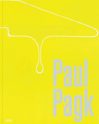 Paul Pagk by Pagk, Paul