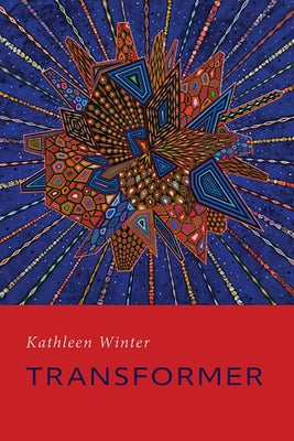 Transformer by Winter, Kathleen